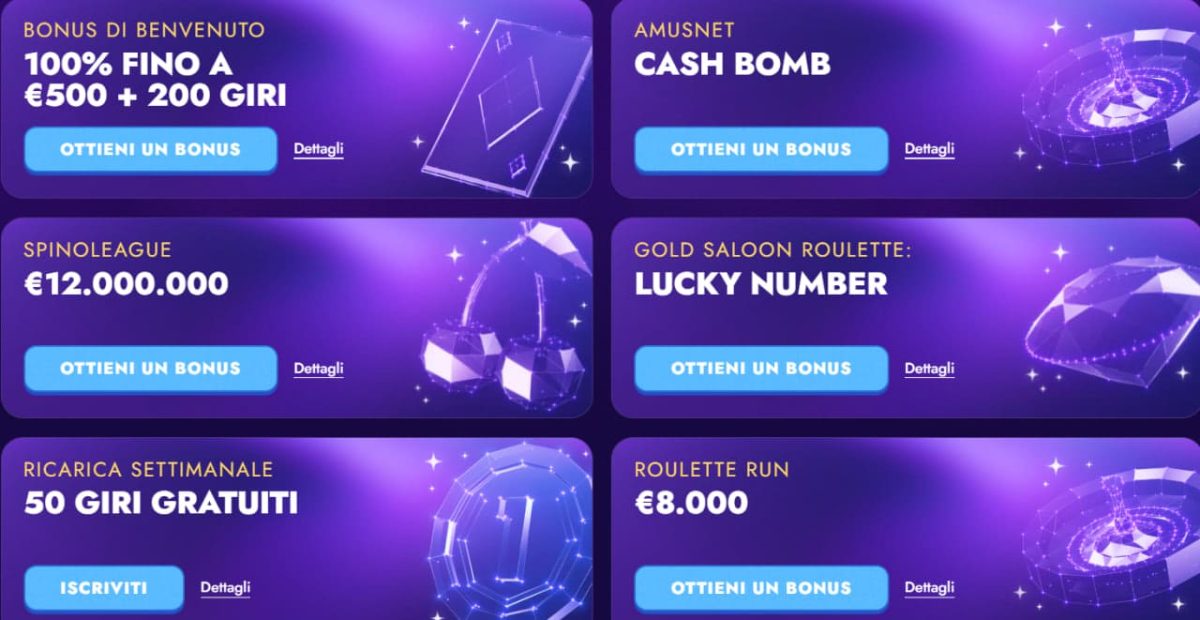Polestar Casino Bonus: Benvenuto, Cashback e Livelli VIP image 1