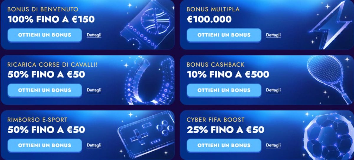 Polestar Casino Bonus: Benvenuto, Cashback e Livelli VIP image 2